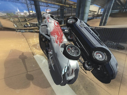 FlatOut 2 Steam Key REGIÃO