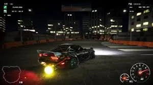 Kanjozoku Game - レーサーCar Racing & Highway Driving Simulator Games XBOX LIVE Key REGIÃO