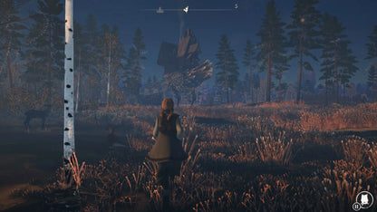 REKA (PC) Steam Key REGIÃO