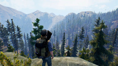 Open Country XBOX LIVE Key REGIÃO