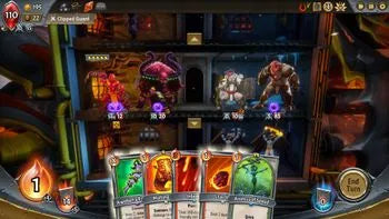Monster Train PC/XBOX LIVE Key REGIÃO