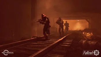 Fallout 76 (Xbox One) Xbox Live Key REGIÃO