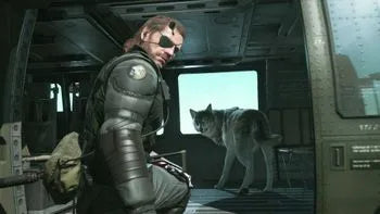 Metal Gear Solid V: The Definitive Experience XBOX LIVE Key REGIÃO