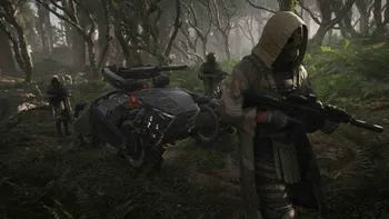 Tom Clancy's Ghost Recon: Breakpoint (XBOX ONE) Xbox Live Key REGIÃO