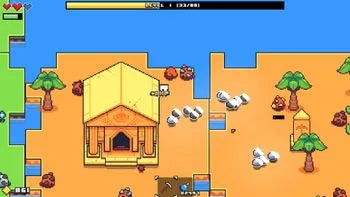 Forager XBOX LIVE Key REGIÃO