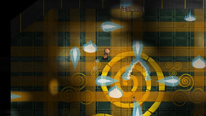 Eternal Step Steam Key REGIÃO