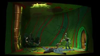Armikrog XBOX LIVE Key REGIÃO