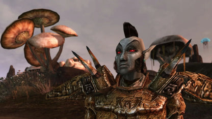 The Elder Scrolls III: Morrowind (GOTY) Steam Key REGIÃO