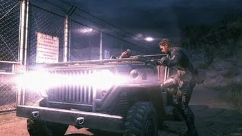 Metal Gear Solid V: The Definitive Experience XBOX LIVE Key REGIÃO