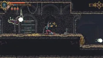 Blasphemous XBOX LIVE Key REGIÃO