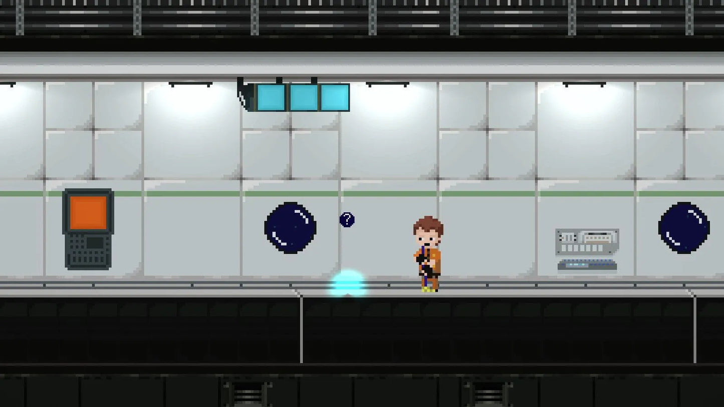 Apollo in Outer Space Steam Key REGIÃO
