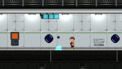 Apollo in Outer Space Steam Key REGIÃO