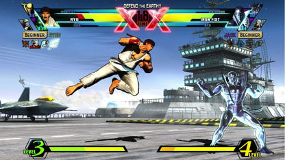 Ultimate Marvel vs. Capcom 3 XBOX LIVE Key REGIÃO
