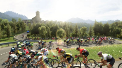 Pro Cycling Manager 2017 Steam Key REGIÃO