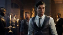 Sherlock Holmes: Chapter One Deluxe Edition (Xbox Series X|S) Xbox Live Key REGIÃO