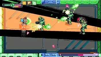 Blaster Master Zero 3 XBOX LIVE Key REGIÃO