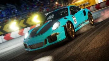 GRID Legends XBOX LIVE Key REGIÃO