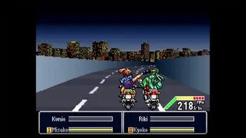 River City Girls Zero XBOX LIVE Key REGIÃO