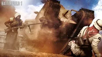 Battlefield 1 XBOX LIVE Key REGIÃO