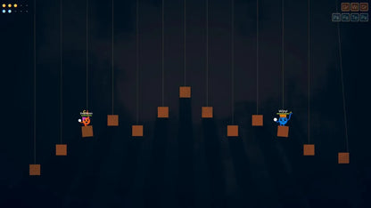 ROUNDS (PC) Steam Key REGIÃO