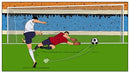 90'' Soccer Xbox Live Key REGIÃO