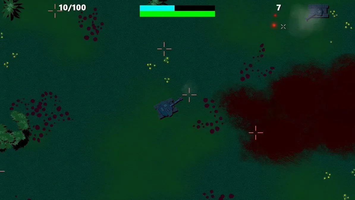 SNIPER TANKS Steam Key REGIÃO