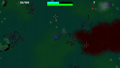 SNIPER TANKS Steam Key REGIÃO