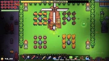 Forager XBOX LIVE Key REGIÃO
