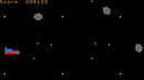 Injured By Space Steam Key REGIÃO