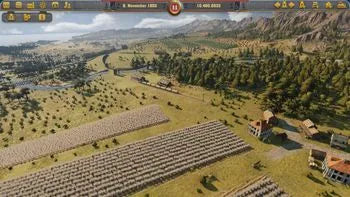 Railway Empire - Complete Collection XBOX LIVE Key REGIÃO