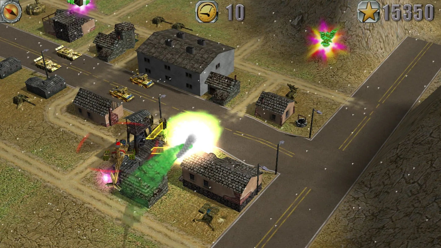 Heli Heroes Steam Key REGIÃO