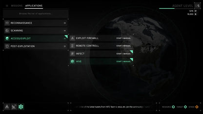 NITE Team 4 Steam Key REGIÃO