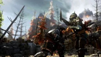 Dragon Age: Inquisition (GOTY) XBOX LIVE Key REGIÃO