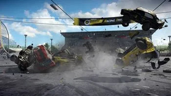 Wreckfest Complete Edition XBOX LIVE Key REGIÃO