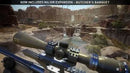 Sniper Ghost Warrior Contracts 2 Deluxe Arsenal Edition XBOX LIVE Key REGIÃO