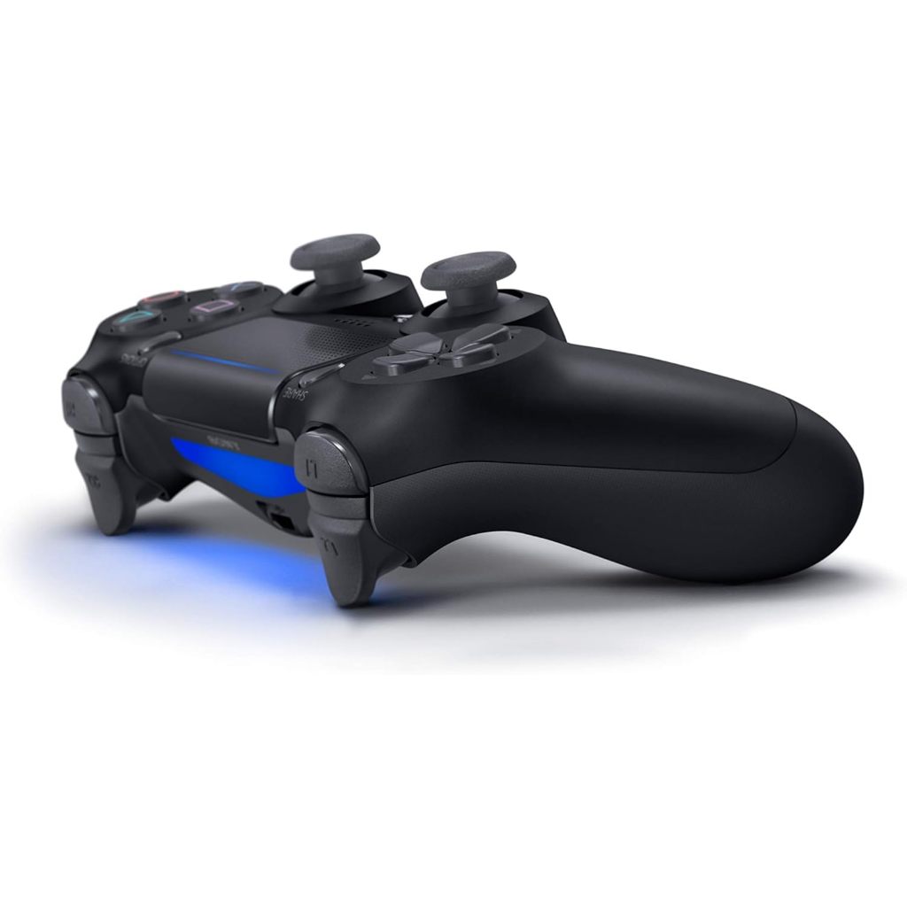 Controle Sony Dualshock 4 PS4 Sem Fio Preto CUH-ZCT2U Original Lacrado Com Garantia de Fabrica