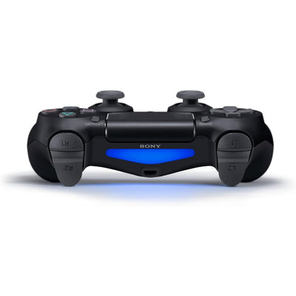 Controle Sony Dualshock 4 PS4 Sem Fio Preto CUH-ZCT2U Original Lacrado Com Garantia de Fabrica