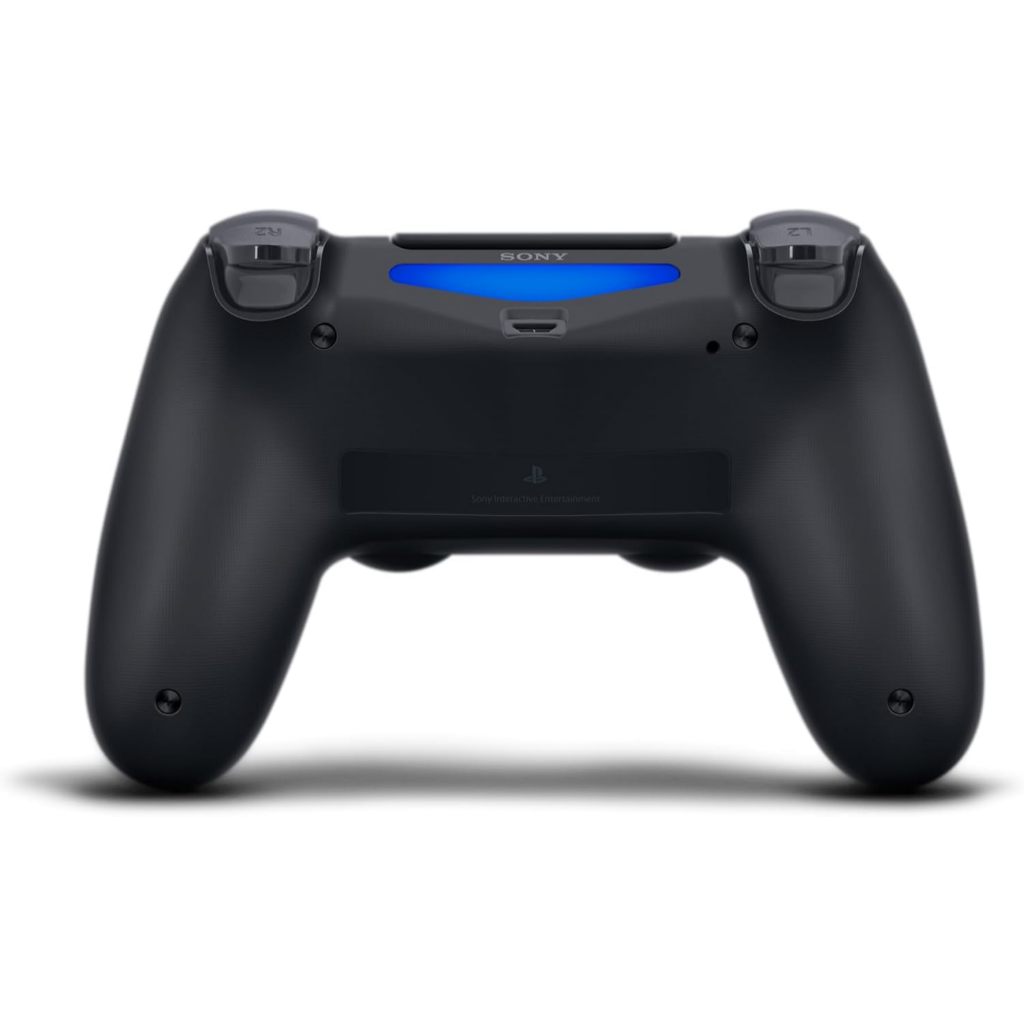 Controle Sony Dualshock 4 PS4 Sem Fio Preto CUH-ZCT2U Original Lacrado Com Garantia de Fabrica