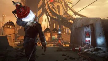 Dishonored Definitive Edition (Xbox One) Xbox Live Key REGIÃO