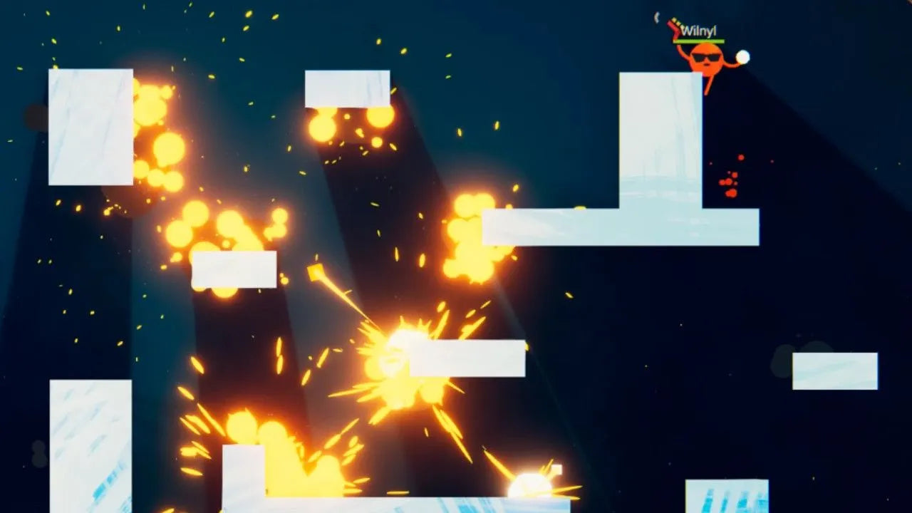 ROUNDS (PC) Steam Key REGIÃO