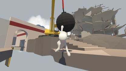 Human: Fall Flat XBOX LIVE Key REGIÃO