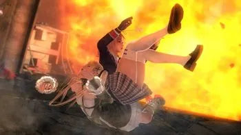 DEAD OR ALIVE 5 Last Round XBOX LIVE Key REGIÃO