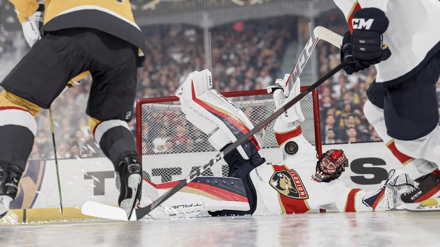 NHL® 24 Standard Edition Xbox Series X|S Key REGIÃO