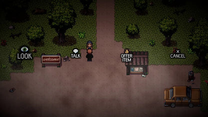 A Sceptic's Guide to Magic (PC) Steam Key REGIÃO