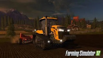 Farming Simulator 17 (Ambassador Edition) XBOX LIVE Key REGIÃO
