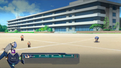 Introvert Quest Steam Key GLOBAL
