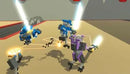 Clone Drone in the Danger Zone XBOX LIVE Key REGIÃO