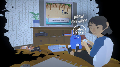 Before Your Eyes Steam Key REGIÃO