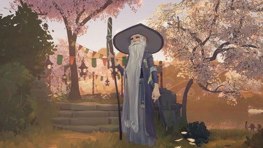 Tales of the Shire: A The Lord of The Rings Steam (PC) Key REGIÃO