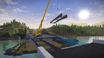 Construction Simulator 3 - Console Edition XBOX LIVE Key REGIÃO